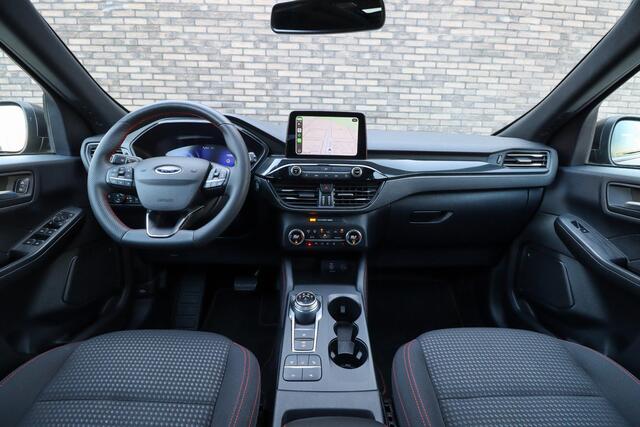 Ford KUGA 2.5 PHEV ST-Line | Trekhaak | Adaptieve cruise | Rijklaarprijs - incl.garantie – foto 2