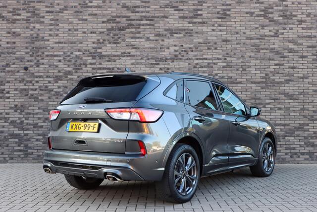 Ford KUGA 2.5 PHEV ST-Line | Trekhaak | Adaptieve cruise | Rijklaarprijs - incl.garantie – foto 3
