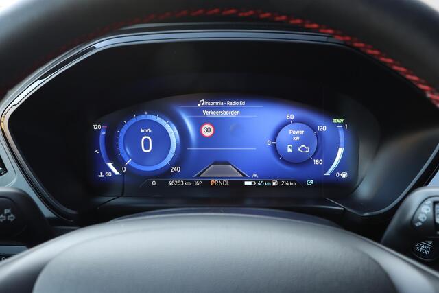 Ford KUGA 2.5 PHEV ST-Line | Trekhaak | Adaptieve cruise | Rijklaarprijs - incl.garantie – foto 4