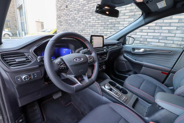 Ford KUGA 2.5 PHEV ST-Line | Trekhaak | Adaptieve cruise | Rijklaarprijs - incl.garantie – foto 6