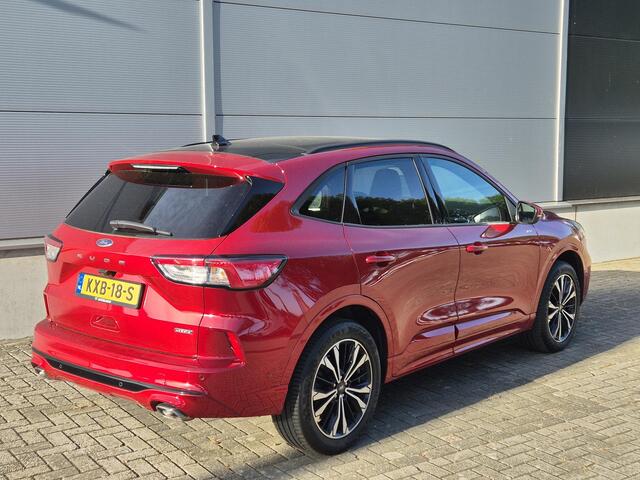 Ford KUGA 2.5 PHEV ST-Line X 19 inch/Panoramadak/Winterpack/Driveass./ – foto 2