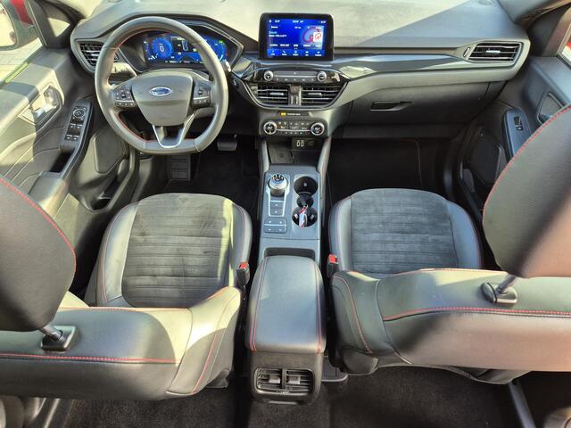 Ford KUGA 2.5 PHEV ST-Line X 19 inch/Panoramadak/Winterpack/Driveass./ – foto 3