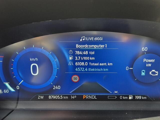 Ford KUGA 2.5 PHEV ST-Line X 19 inch/Panoramadak/Winterpack/Driveass./ – foto 6
