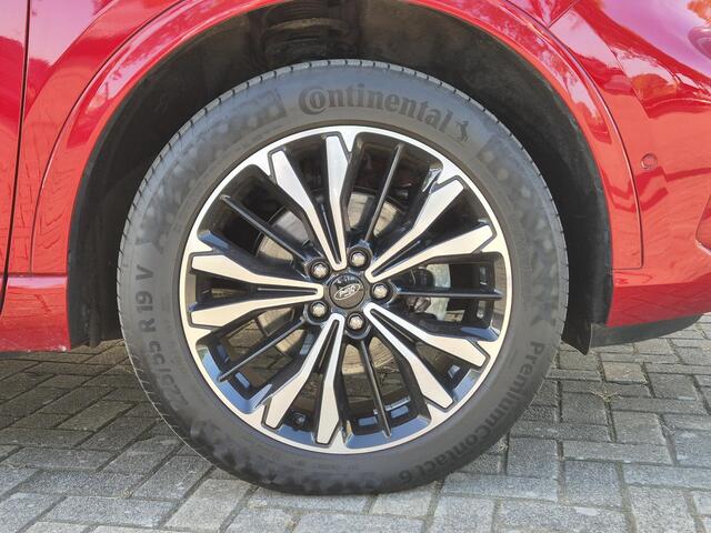 Ford KUGA 2.5 PHEV ST-Line X 19 inch/Panoramadak/Winterpack/Driveass./ – foto 7