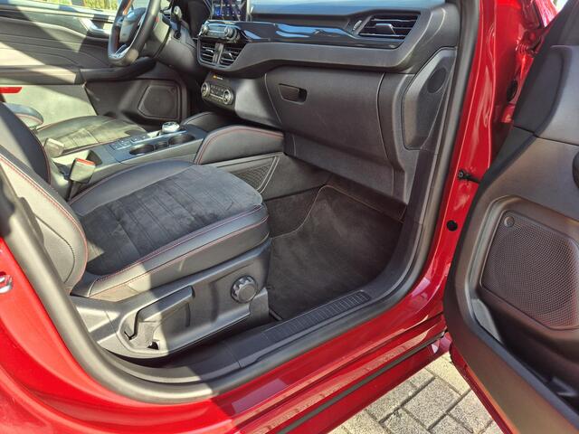 Ford KUGA 2.5 PHEV ST-Line X 19 inch/Panoramadak/Winterpack/Driveass./ – foto 8