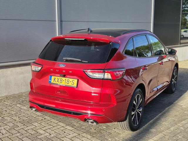 Ford KUGA 2.5 PHEV ST-Line X 19 inch/Panoramadak/Winterpack/Driveass./ – foto 10