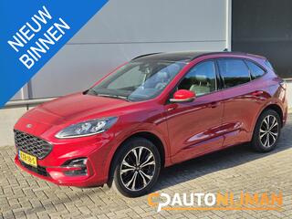 Ford KUGA 2.5 PHEV ST-Line X 19 inch/Panoramadak/W