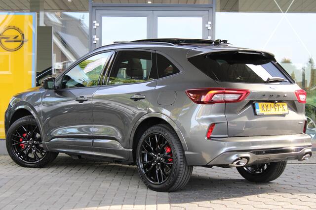 Ford KUGA 2.5 PHEV ST-Line X | NIEUW! | Black Pack | Trekhaak | BLIS | B&O | – foto 3