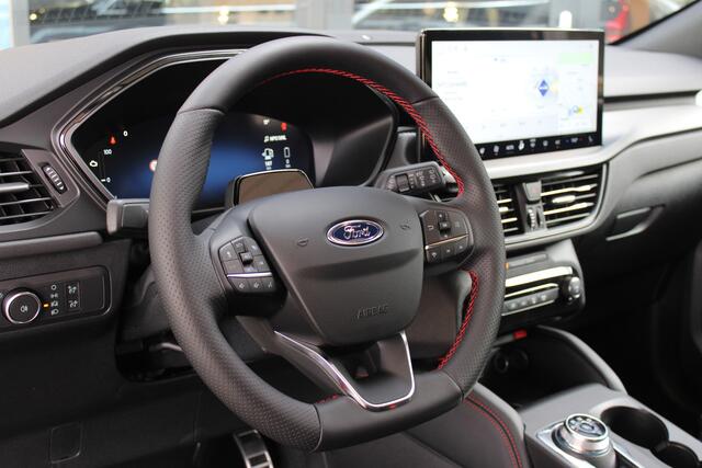 Ford KUGA 2.5 PHEV ST-Line X | NIEUW! | Black Pack | Trekhaak | BLIS | B&O | – foto 4