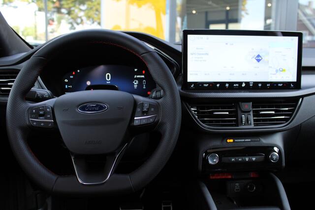 Ford KUGA 2.5 PHEV ST-Line X | NIEUW! | Black Pack | Trekhaak | BLIS | B&O | – foto 5