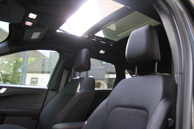Ford KUGA 2.5 PHEV ST-Line X | NIEUW! | Black Pack | Trekhaak | BLIS | B&O | – foto 8