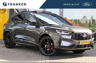 Ford KUGA 2.5 PHEV ST-Line X | NIEUW! | Black Pack