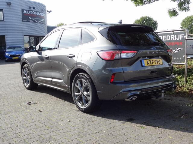 Ford KUGA 2.5 PHEV ST-Line – foto 3