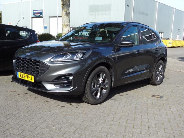 Ford KUGA 2.5 PHEV ST-Line – foto 4