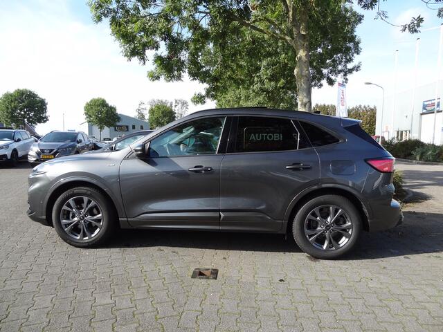 Ford KUGA 2.5 PHEV ST-Line – foto 5