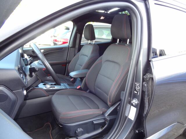 Ford KUGA 2.5 PHEV ST-Line – foto 7