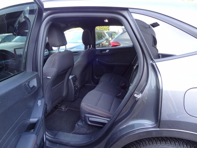 Ford KUGA 2.5 PHEV ST-Line – foto 8