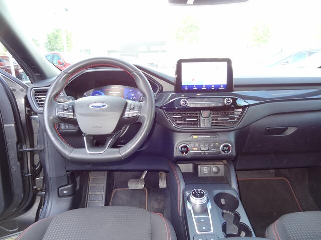 Ford KUGA 2.5 PHEV ST-Line – foto 9