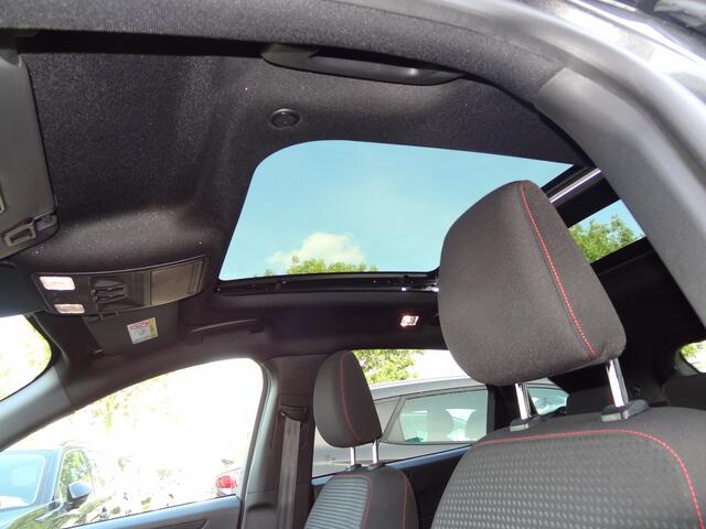 Ford KUGA 2.5 PHEV ST-Line – foto 10