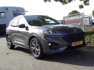 Ford KUGA 2.5 PHEV ST-Line