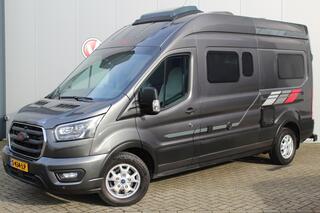 Ford LMC C590 'Innovan' Buscamper.