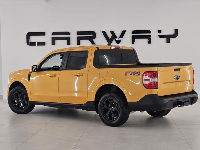 Ford MAVERICK 2.0L ECOBOOST LARIAT AWD FX4