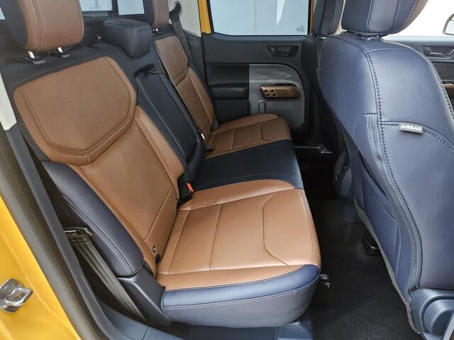 Ford MAVERICK 2.0L ECOBOOST LARIAT AWD FX4