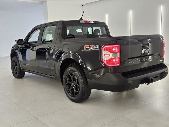 Ford MAVERICK 2.0L ECOBOOST LARIAT AWD FX4