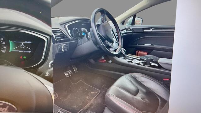 Ford MONDEO 2.0 IVCT HEV ST-Line 187pk Automaat