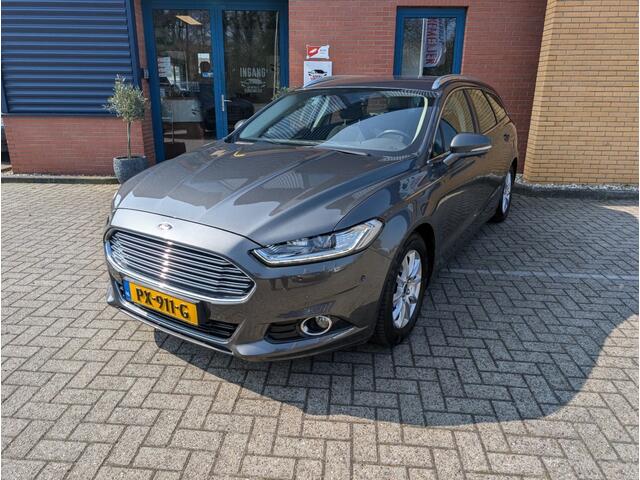 Ford MONDEO 1.5 TITANIUM Navi, Stoelverwarming. Airco