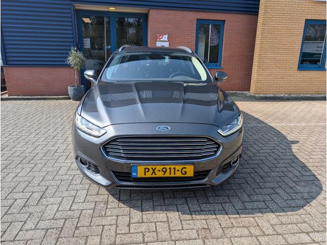 Ford MONDEO 1.5 TITANIUM Navi, Stoelverwarming. Airco