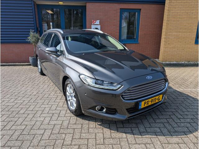 Ford MONDEO 1.5 TITANIUM Navi, Stoelverwarming. Airco