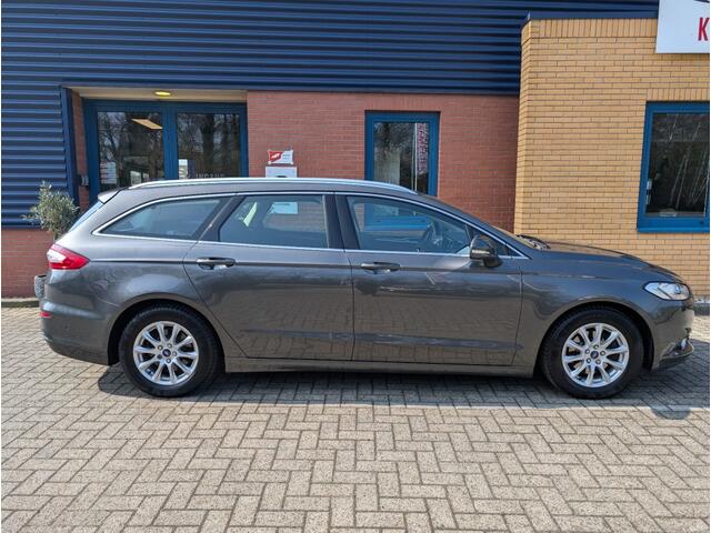 Ford MONDEO 1.5 TITANIUM Navi, Stoelverwarming. Airco