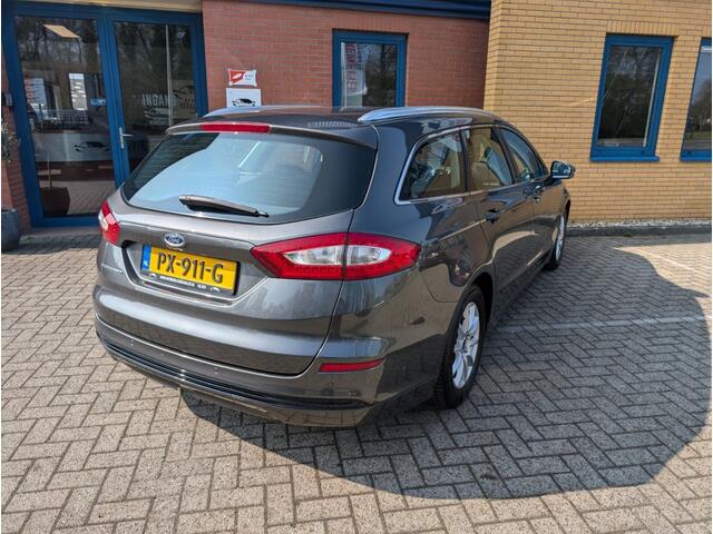 Ford MONDEO 1.5 TITANIUM Navi, Stoelverwarming. Airco