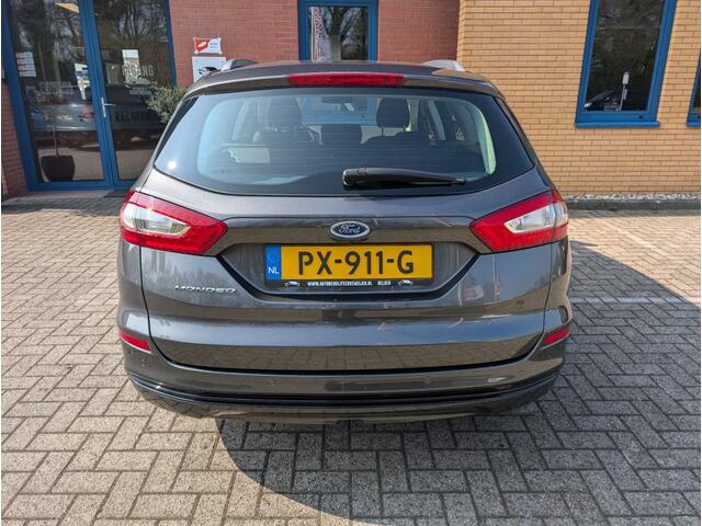 Ford MONDEO 1.5 TITANIUM Navi, Stoelverwarming. Airco