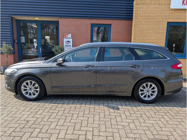 Ford MONDEO 1.5 TITANIUM Navi, Stoelverwarming. Airco