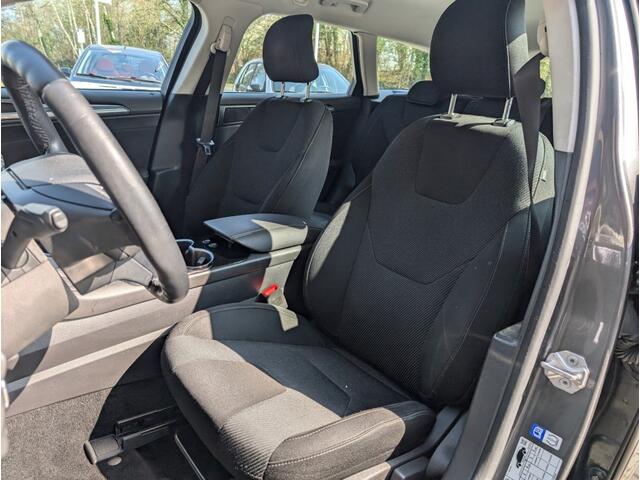 Ford MONDEO 1.5 TITANIUM Navi, Stoelverwarming. Airco