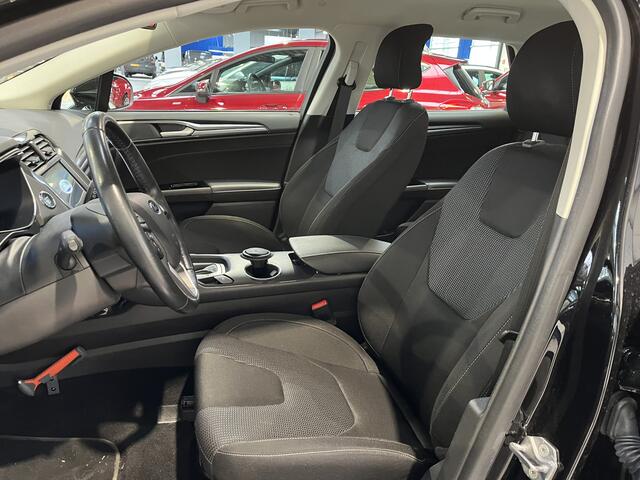 Ford MONDEO Wagon 2.0 IVCT HEV Titanium | Camera | Adapt. cruise | LED | El. a. klep | Apple Carplay | Stoelverw. | 100% dealer onderh.