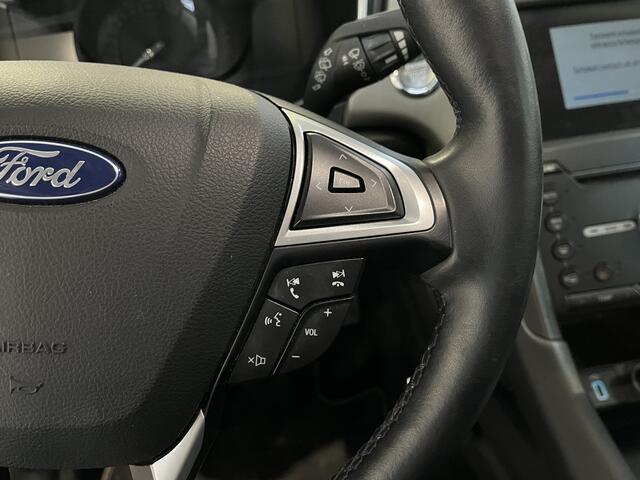 Ford MONDEO Wagon 2.0 IVCT HEV Titanium | Camera | Adapt. cruise | LED | El. a. klep | Apple Carplay | Stoelverw. | 100% dealer onderh.