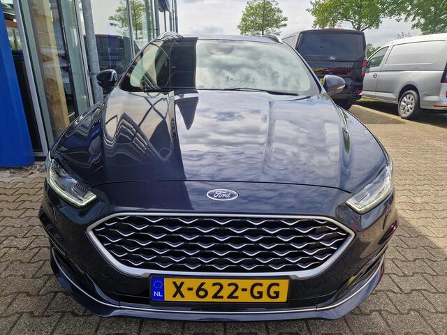 Ford MONDEO Wagon 2.0 IVCT HEV Vignale Full Options!! | oa. Pano.dak | Driver Ass.Pack | Technology Pack | Stoelmassage, verwarming én verkoeling! | !