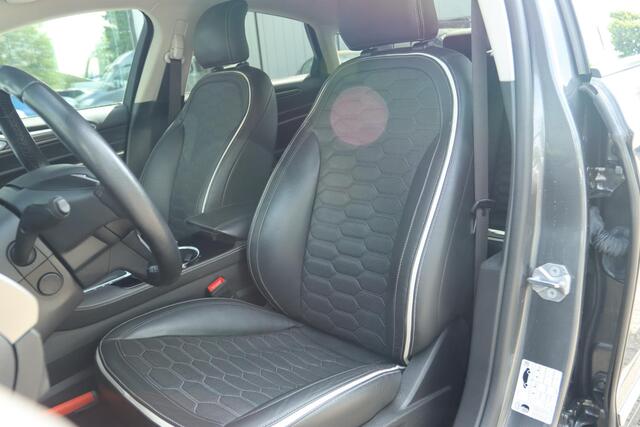 Ford MONDEO 2.0 IVCT HEV VIGNALE AUT. | LEDER | LED | MEMORY | CAMERA | ACC | CARPLAY | COMFORT SEAT PACK