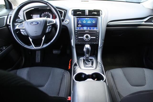 Ford MONDEO Wagon 2.0 IVCT HEV Titanium