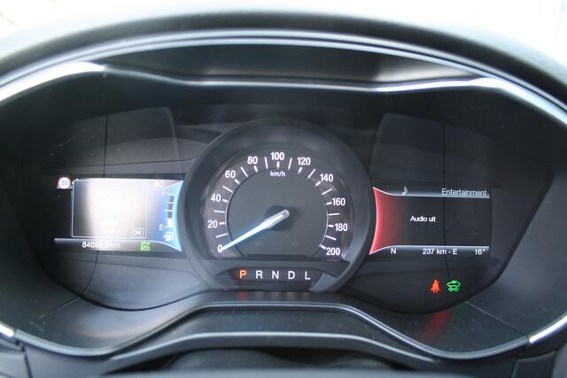 Ford MONDEO Wagon 2.0 IVCT HEV Titanium