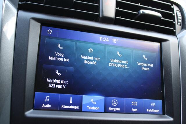 Ford MONDEO Wagon 2.0 IVCT HEV Titanium