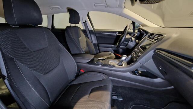 Ford MONDEO Wagon 2.0 IVCT HEV Titanium