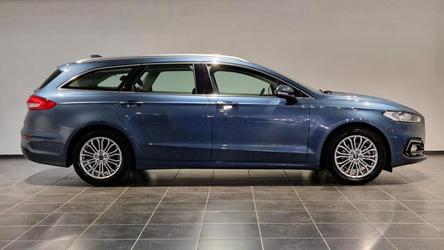 Ford MONDEO Wagon 2.0 IVCT HEV Titanium