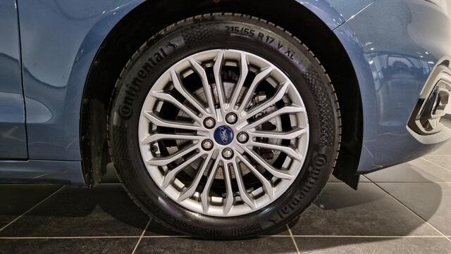 Ford MONDEO Wagon 2.0 IVCT HEV Titanium