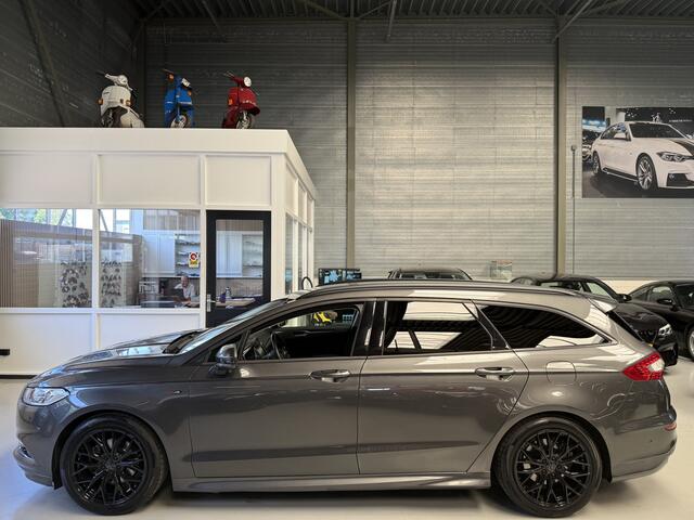 Ford MONDEO Wagon 1.5 ST Line Carplay, Navi, PDC
