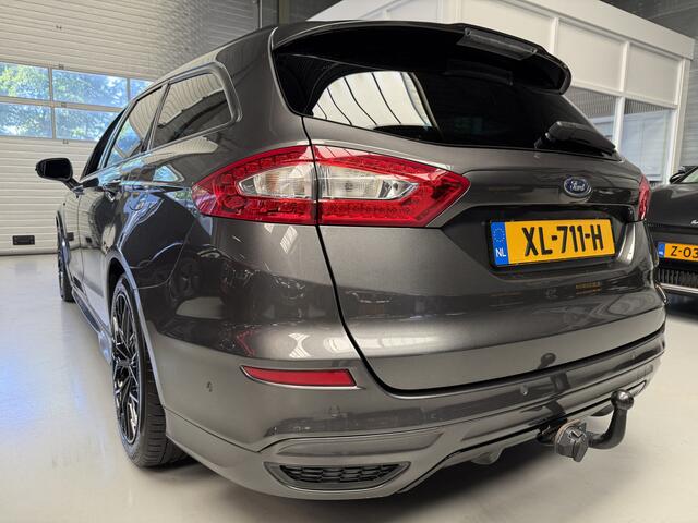 Ford MONDEO Wagon 1.5 ST Line Carplay, Navi, PDC