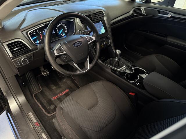 Ford MONDEO Wagon 1.5 ST Line Carplay, Navi, PDC